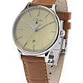 L'Duchen L'Duchen Vintage D 821.15.34 , наручные мужские часы фото под углом
